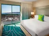 Двухместный люкс Premium с 2 комнатами с видом на воду