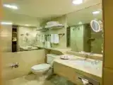 Номер Стандарт с видом на бассейн