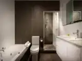 Апартаменты Стандарт