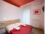 Номер Комфорт с балконом