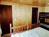 Кровать в общем номере