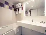 Двухместный номер Стандарт