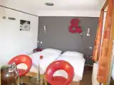 Двухместный номер Стандарт