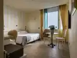Двухместный номер Стандарт с видом на море
