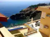 Вилла с 3 комнатами с видом на море