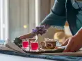 Двухместный номер Эконом Цокольный этаж