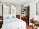 Двухместный номер Premium