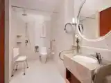 Двухместный номер Deluxe