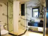 Двухместный номер Executive с видом на море