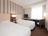 Двухместный Compact номер