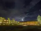 Кровать в общем номере