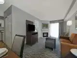 Двухместный люкс