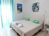 Апартаменты