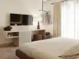 Двухместный номер Стандарт