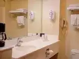 Двухместный номер Deluxe