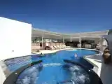 Двухместный люкс Пентхаус