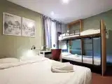 Семейный номер