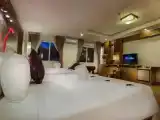 Семейный люкс