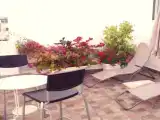 Двухместный номер Deluxe