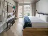 Номер Стандарт с балконом