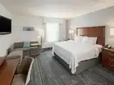 Одноместный люкс