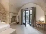 Люкс с балконом