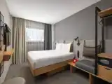 Двухместный номер Cozy Sleeper