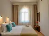 Апартаменты с видом на море