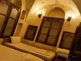Одноместный люкс Luxury