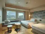 Шестиместный номер Deluxe