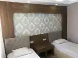 Номер Комфорт с 4 комнатами с балконом