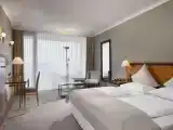 Двухместный номер Superior