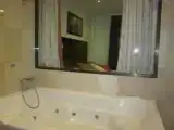 Двухместный полулюкс