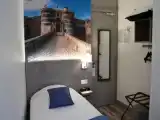 Одноместный номер Эконом
