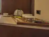 Номер Стандарт с красивым видом из окна
