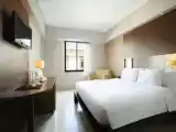 Двухместный номер Deluxe