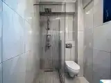 Двухместный номер Deluxe с частичным видом на море