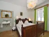 Трёхместный номер Стандарт