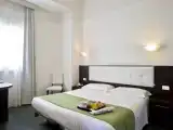 Одноместный номер Стандарт