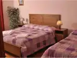Трёхместный номер