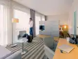 Двухместный номер Privilege