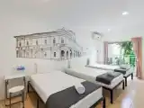 Трёхместный номер Стандарт
