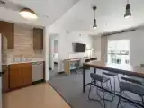 Двухместный люкс c 1 комнатой