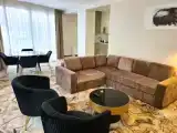 Апартаменты Superior