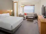 Двухместный люкс