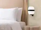 Двухместный номер Deluxe с балконом и с видом на город