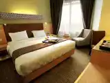 Двухместный люкс
