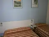 Трёхместный семейный номер Стандарт