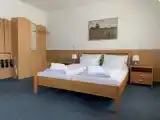 Двухместный номер Стандарт
