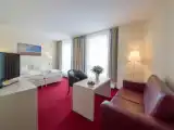 Двухместный номер Комфорт